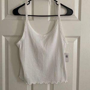 NWT Old Navy tank top